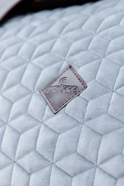 Basic Velvet Dressurschabracke