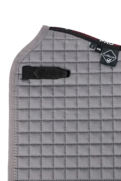 Baumwoll Dressurschabracke