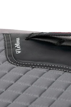 Baumwoll Dressurschabracke