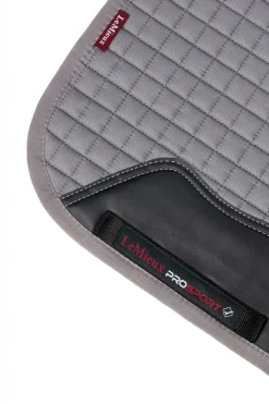 Baumwoll Dressurschabracke