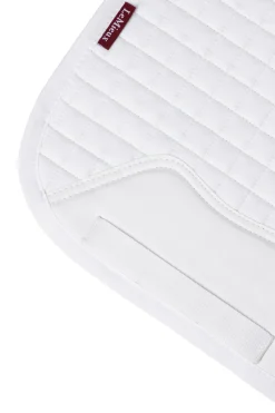 Baumwoll Dressurschabracke