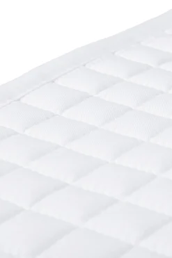 Baumwoll Dressurschabracke