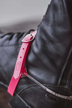 Biothane Sporenriemen