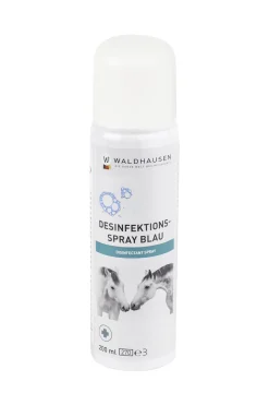 blaues Desinfektionsspray, 200 ml