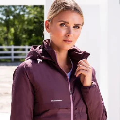 Bonija Damen Steppjacke
