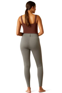 Boreas 2.0 Kniebesatzreithosen