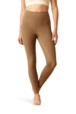 Boreas Damen Teilgrip Reitleggings
