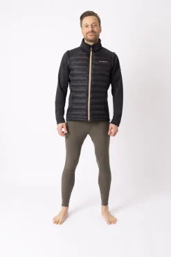 Brendan Herren 2-in-1 Jacke