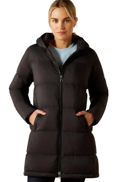 Bright Down Damen-Daunenmantel