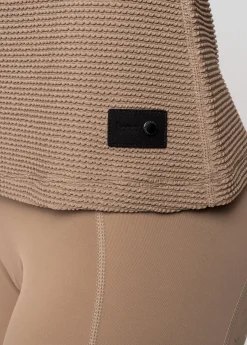 Brina Damen Trainingsshirt