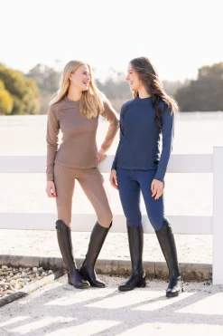 Brina Damen Trainingsshirt