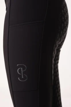 Britney Damen Winterreithose mit Vollgrip