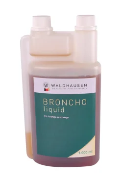Broncho liquid, 1L
