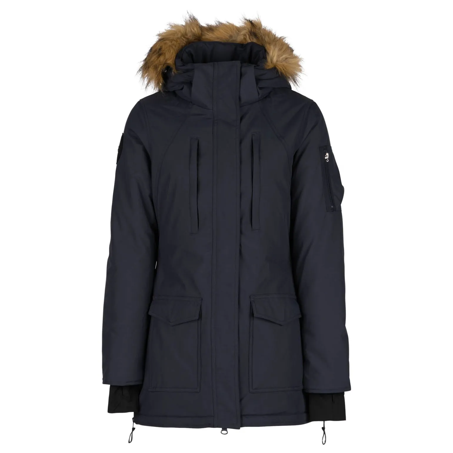 Brooke Damen Reitparka