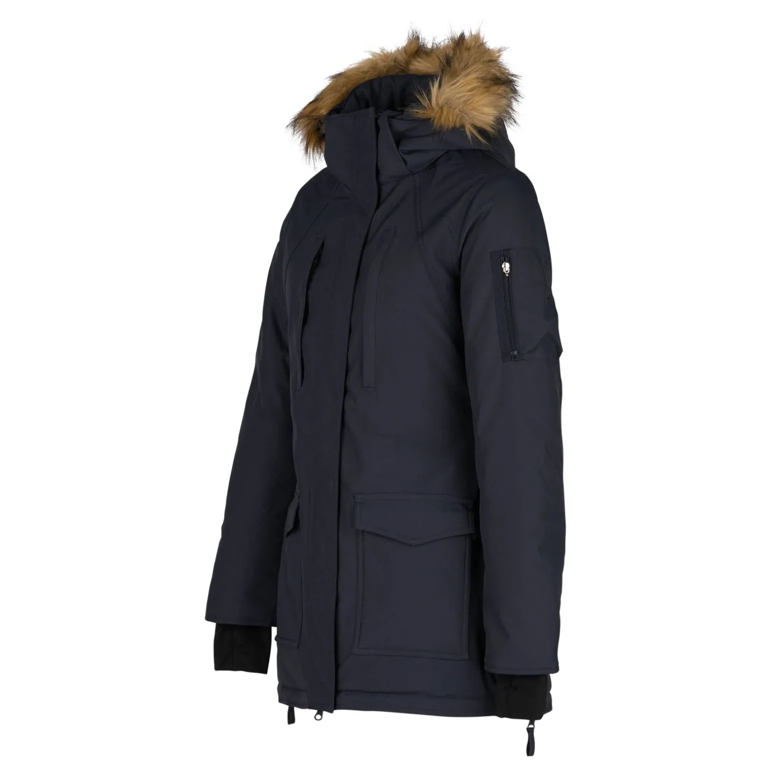 Brooke Damen Reitparka