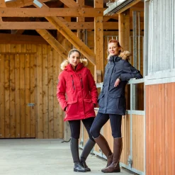 Brooke Damen Reitparka
