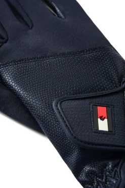 Bryce Winter Riding Gloves