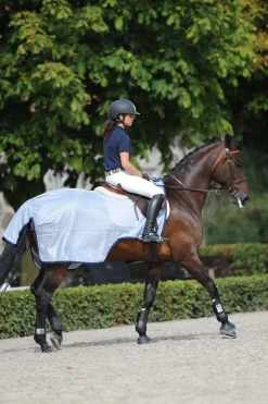 Buzz Off Ausreitdecke