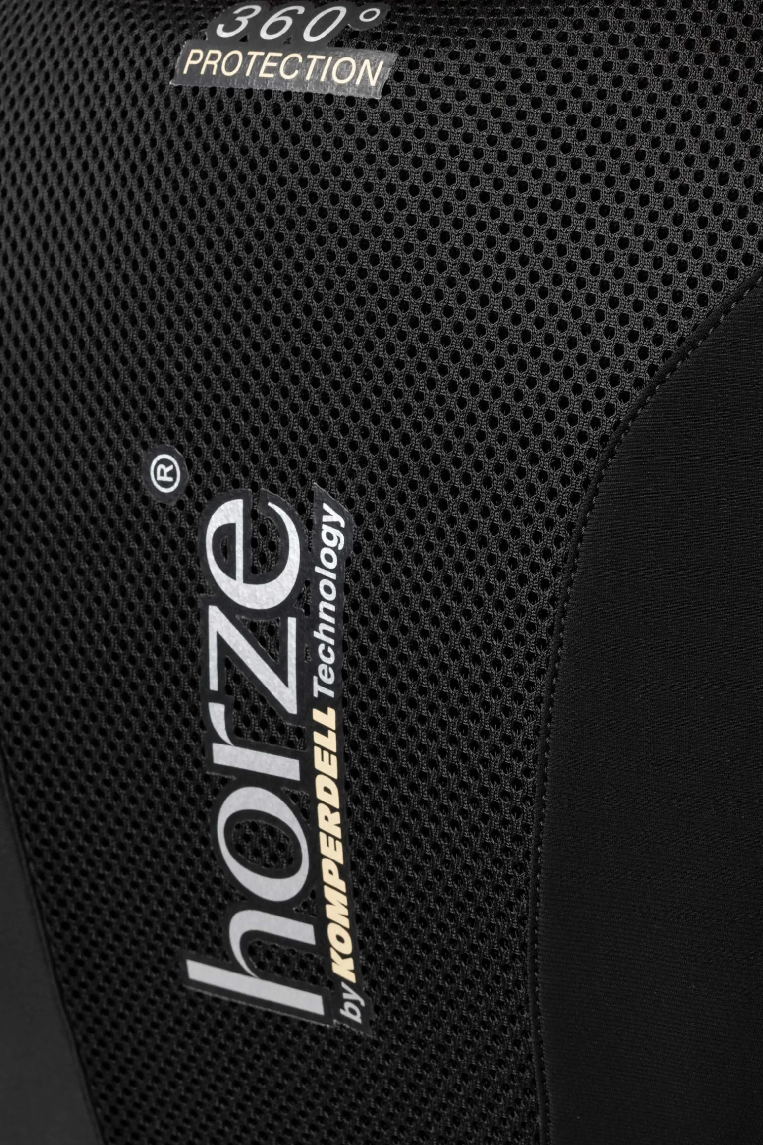 by KOMPERDELL Caleri Sicherheitsweste