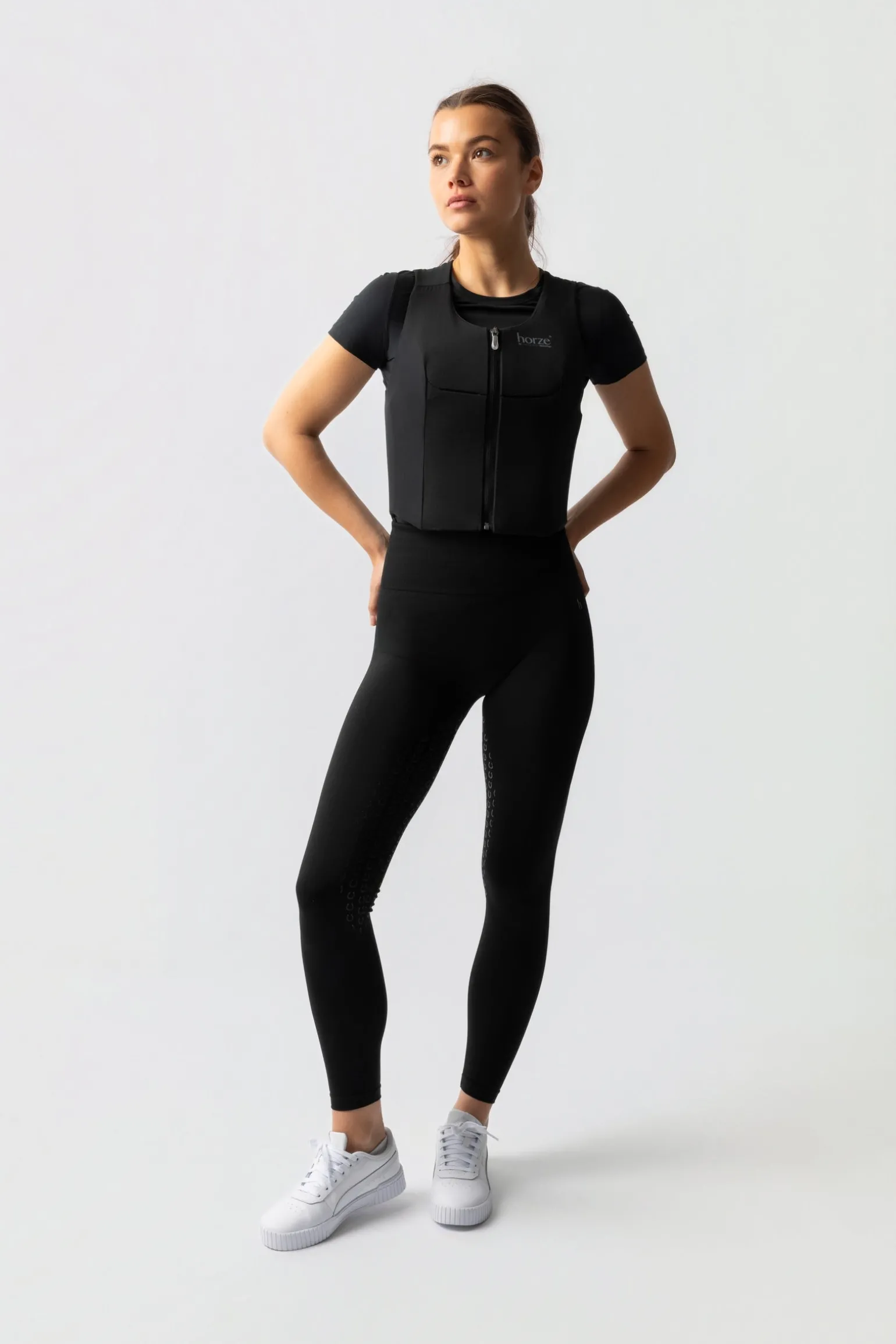 by KOMPERDELL Noreia Damen Ballistische Weste