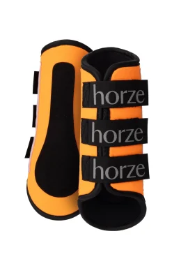 bZeen reflektierende Gamaschen