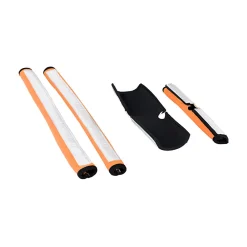 bZeen Zaumzeugrefkeltoren mit Neopren