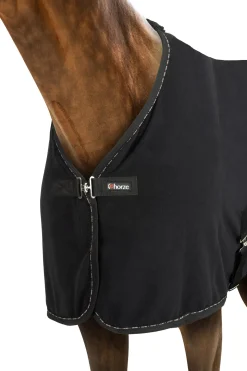 Cairo Infrarot Abschwitzdecke