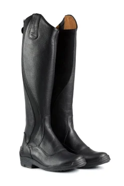 Camden Reitstiefel aus Leder