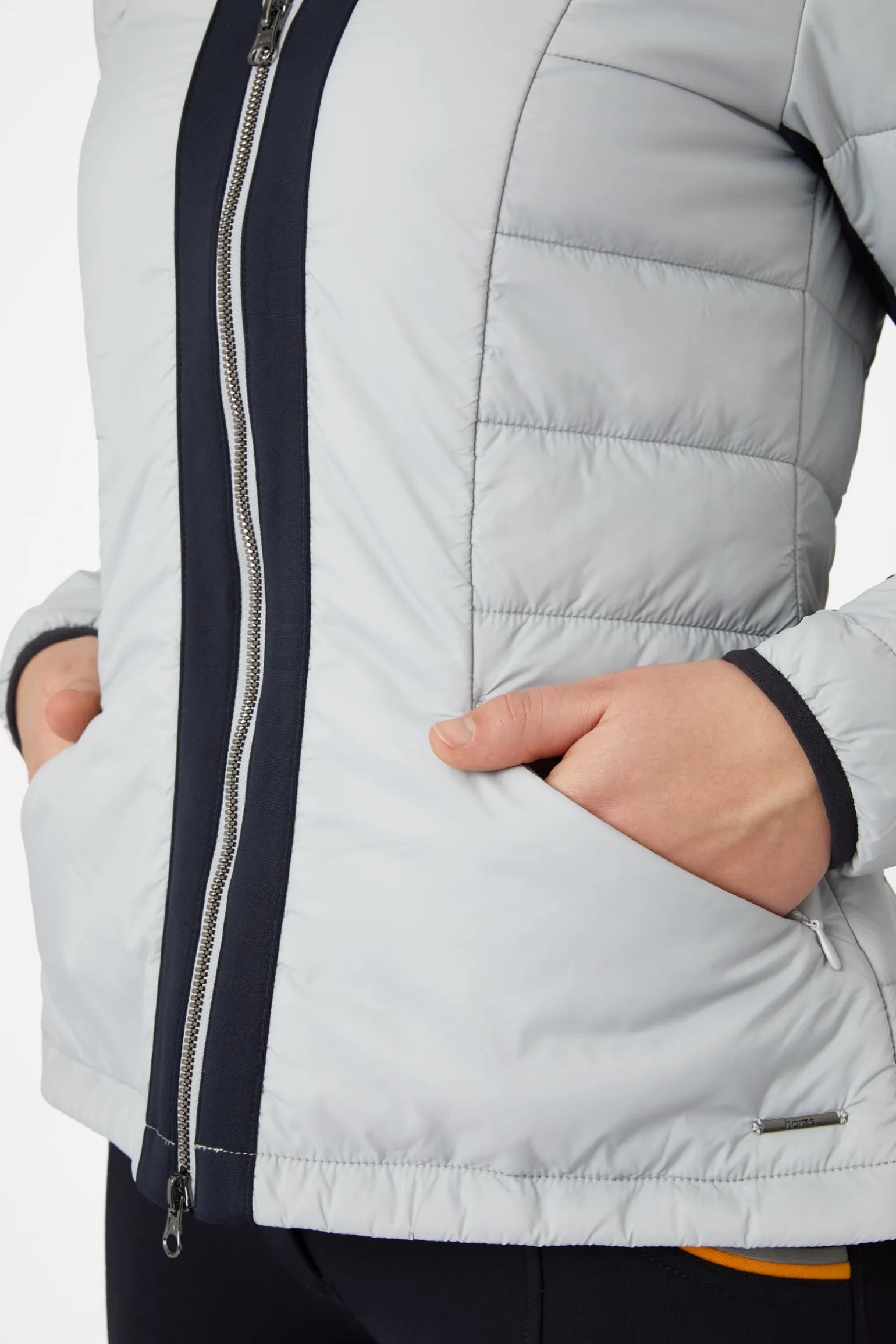 Cameron Damen Reitjacke