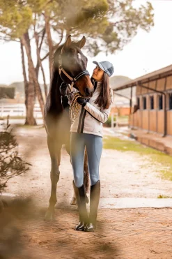 Cameron Damen Reitjacke