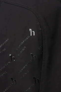 Camille Damen Funktions Vollbesatz Reithose