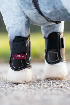 Capella Gamaschen für Spielzeugpony