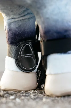 Capella Gamaschen für Spielzeugpony