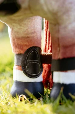 Capella Gamaschen für Spielzeugpony