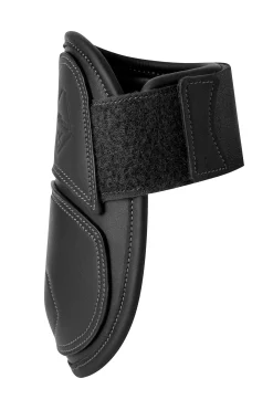 Capella Leder-Streichkappen