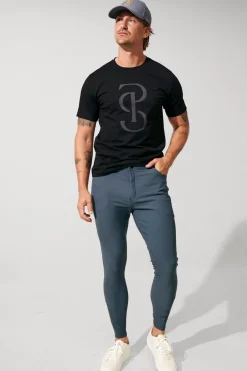 Capis Men´s Kneegrip Breeches