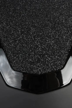 Caracas Reithelm mit glatter Oberseite