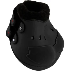 Carbon Air Strap Heel