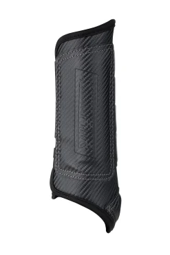 Carbon Air XC Gamaschen Hinten