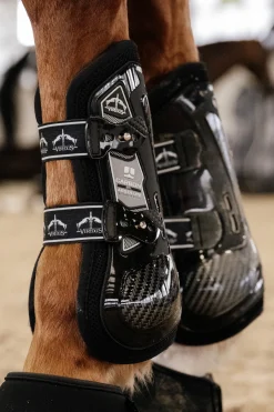 Carbon Gel Absolute Gamaschen