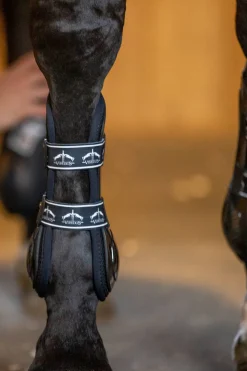 Carbon Gel Absolute Gamaschen