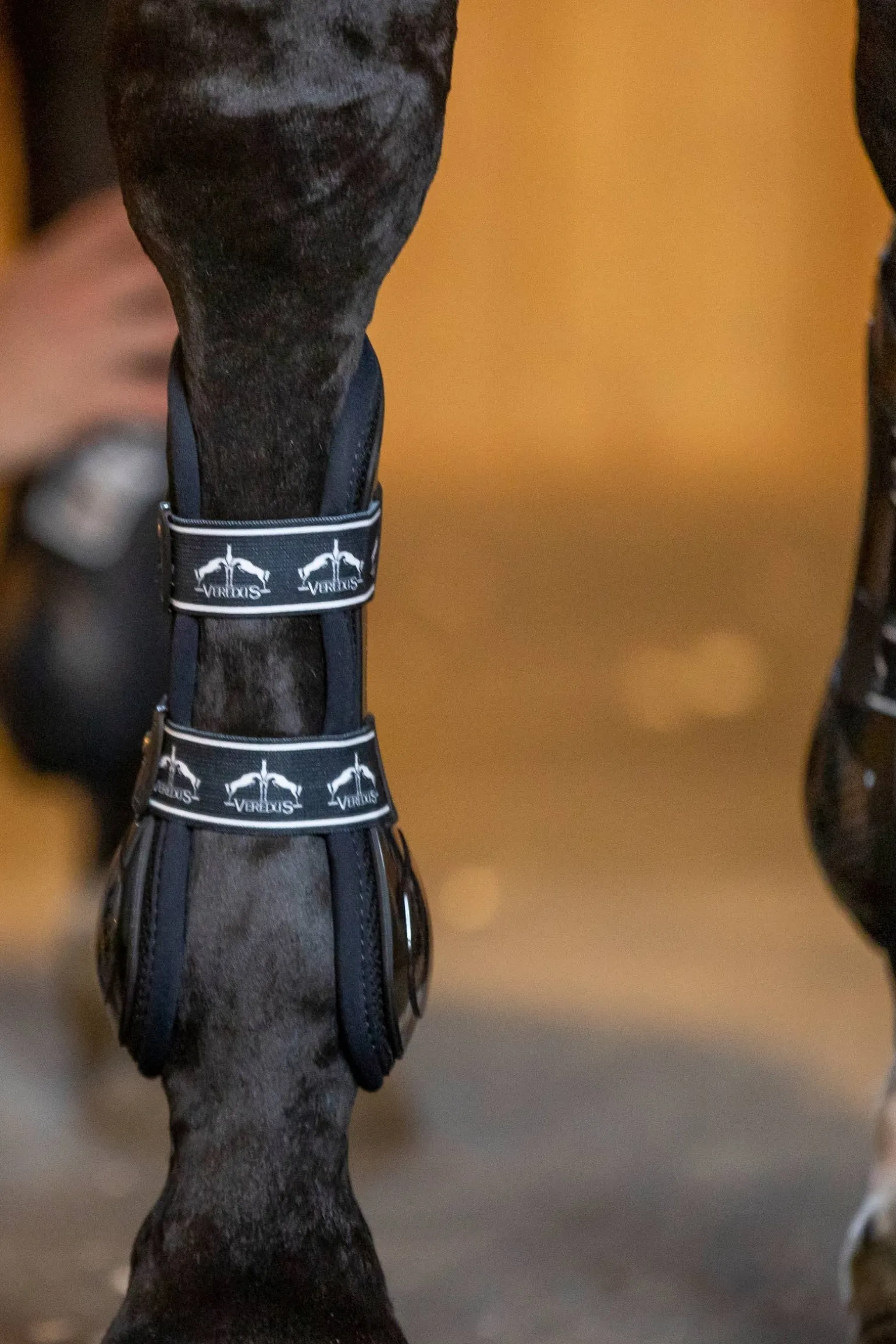 Carbon Gel Absolute Gamaschen