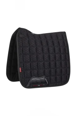 Carbon Mesh Air Square Dressurschabracke