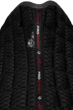 Carbon Mesh Air Square Dressurschabracke