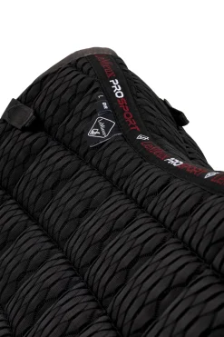 Carbon Mesh Air Square Dressurschabracke