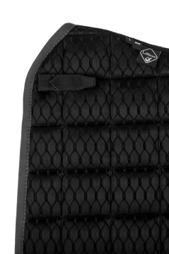 Carbon Mesh Air Square Dressurschabracke
