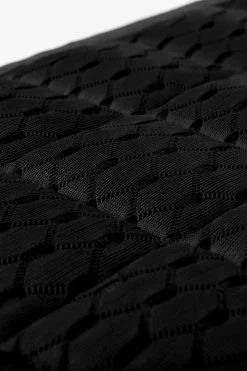 Carbon Mesh Air Square Dressurschabracke