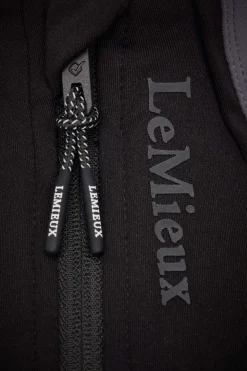 Carly Zip Through Shirt