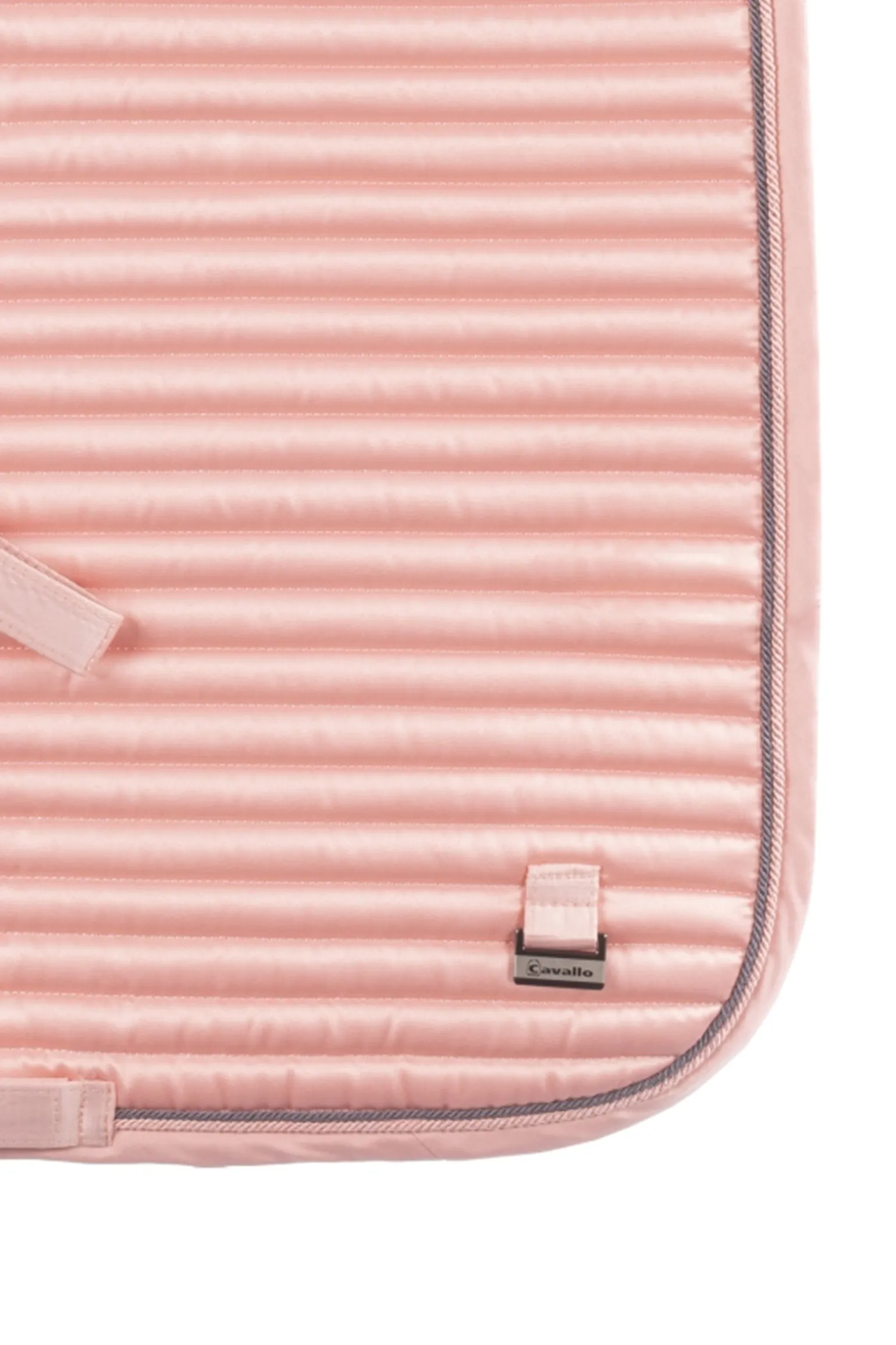 Cavajule Springschabracke