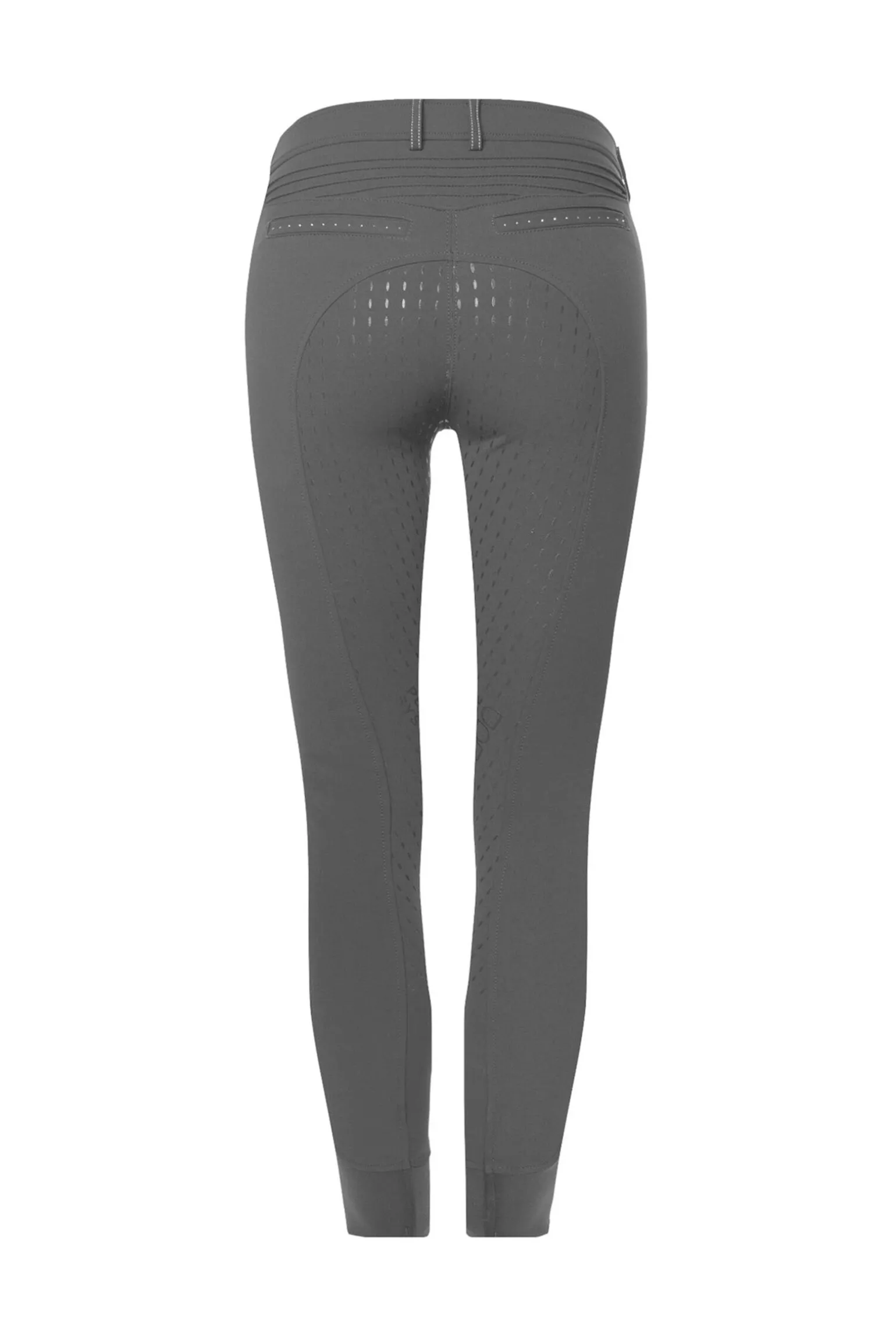 Cavalcalima Grip Reithose mit Vollbesatz für Damen